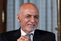 Бывший президент Афганистана заявил, что он не имел другого выбора, кроме как бежать из Кабула во время наступления Талибов
