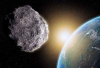 Астероид размером с автобус, в следующем месяце пролетит мимо Земли