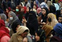 Талибы запретили насильно выдавать женщин замуж