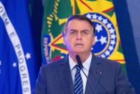 В Бразилии расследуют слова президента о связи вакцинации от коронавируса и СПИДа