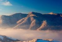 Ожидают до 15° мороза: спасатели не советуют в эти выходные покорять горы Закарпатья