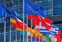 ЕС продлил на год санкции за нарушения прав человека