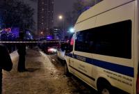 Стрельба в Москве: врачи продолжают бороться за жизнь четырех пострадавших, среди них 10-летняя девочка