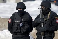 Босния арестовала 5 бывших солдат за военные преступления в Сараево