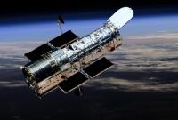 Hubble после сбоев возобновил работу всех приборов