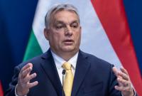 Венгерский премьер написал прощальное письмо Меркель - он впервые назвал ситуацию на Донбассе войной