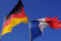 Германия и Франция хотят как можно скорее провести встречу на уровне министров в нормандском формате