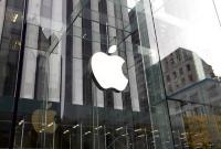 Новый рекорд: Apple уже стоит более $2.8 триллионов