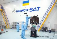 Український супутник «Січ-2-30» вирушив до США. Його мають запустити в космос 10 січня