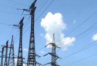 Украина резко увеличила экспорт электроэнергии