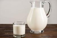 Україна заборонить імпорт молока з Білорусі