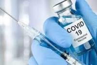 Темпы прививания первой дозой вакцины против COVID значительно снижаются, - НАН