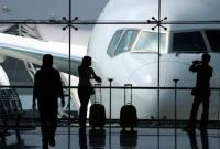 В "Борисполе" задержки рейсов в Турцию