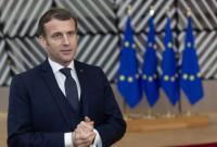 Франция закроет военные базы в Мали