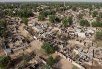 В Нигерии бандиты убили 35 человек в пяти селах
