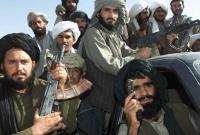 Талибан заявил, что контролирует уже 85% территории Афганистана