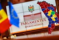 Экзит-пол: на выборах в Молдове лидирует президентская партия "Действие и солидарность"