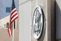 Посольство США в Грузии: все нападавшие на журналистов должны быть арестованы