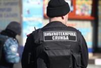 Во Львове 48-летняя женщина "заминировала" участок и главное управление полиции