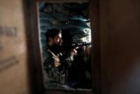 Афганские силовики ликвидировали одного из главных полевых командиров "Талибана"