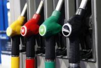 В Україні злетіли ціни на паливо