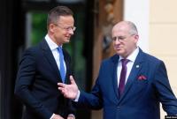 Голова МЗС Польщі назвав конфлікт навколо України «найбільшим викликом для європейської безпеки»
