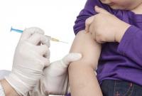 В Украине во время пятого этапа вакцинации от COVID-19 позволят прививать детей - ЦОС