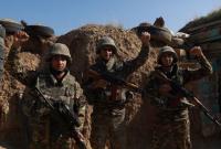 Азербайджан и Армения обвинили друг друга в обстреле позиций на границе