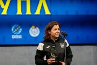 Українка Монзуль отримала призначення на матч Олімпійських ігор
