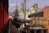 ЮНЕСКО исключила из списка объектов всемирного наследия Ливерпульский порт