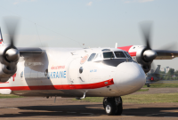 Правительство выделило 106 млн грн на обновление авиации для спасателей