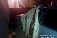 Сбил насмерть мотоциклиста и скрылся: полиция Буковины разыскивает виновника ДТП