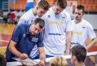 Баскетбол: новичок Суперлиги назначил нового главного тренера