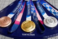 Япония вышла в лидеры медального зачета на домашних Олимпийских играх