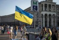 Более 30% украинцев проведут летний отпуск дома - опрос