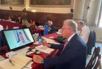Важный шаг вперед: Венецианка оценила принятие закона о ВККС с правкой о международных экспертах