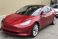 Tesla установила рекорд по продажам во втором квартале, отгрузив клиентам более 200 тысяч автомобилей