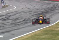 Формула-1: Ферстаппен выиграл квалификацию Гран-при Австрии