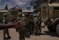 В Сомали взорвался автобус с футболистами, есть погибшие