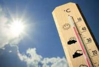 В Украине после жары прогнозируют короткое похолодание