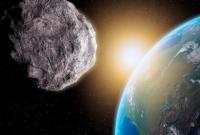 К Земле приближается гигантский астероид - NASA