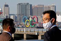 В Токио проходят выборы на фоне пандемии и с приближением Олимпийских игр