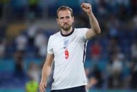 Англия в матче с Украиной установила новый рекорд чемпионатов Европы