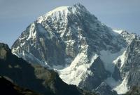 Две женщины замерзли насмерть в Альпах