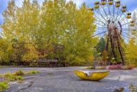 Чорнобиль планують перетворити у Зону відродження