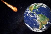 Китай создаст космический флот для защиты Земли от астероидов