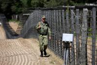На границе с Венгрией возобновили работу двух пунктов пропуска