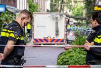 В Нидерландах известному журналисту-расследователю прострелили голову: полиция начала масштабное расследование