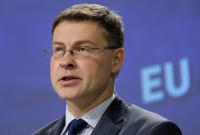 Еврокомиссия назвала условие предоставления второго транша помощи Украине