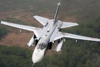 Провокация над Балтийским морем: Россия утверждает, что Су-24 совершили плановый полет
